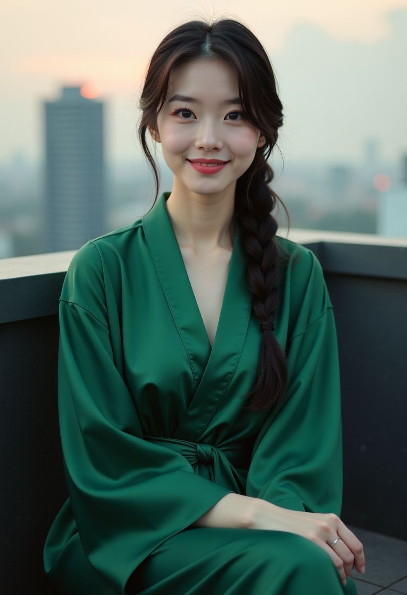 魔改短剧精彩片段