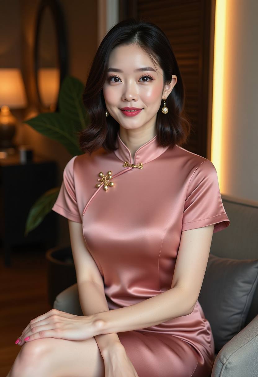 仙侠漫剧预告