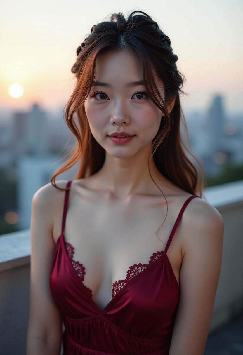 都市短剧片段