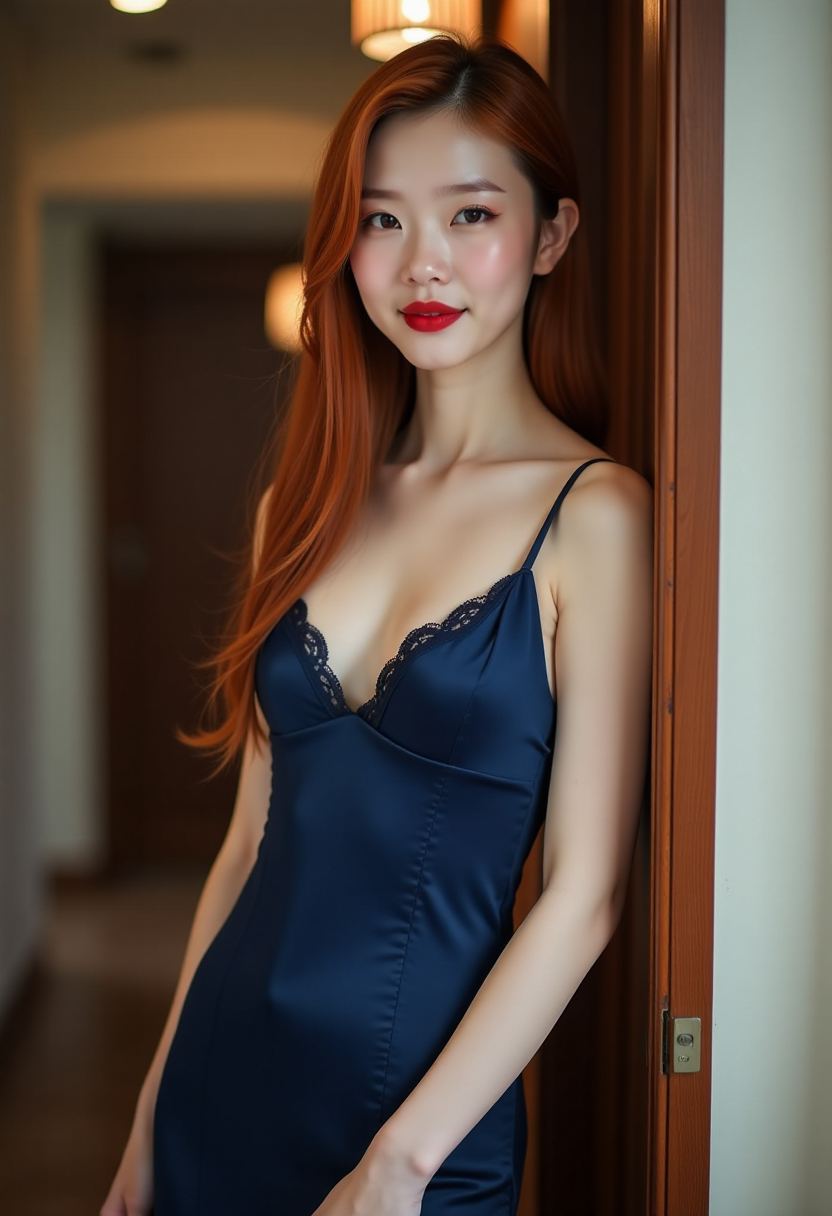 悬疑漫剧