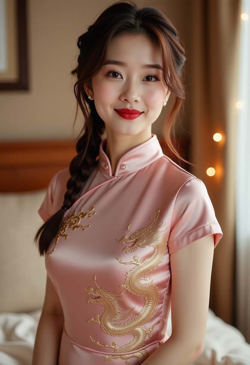 古风漫剧